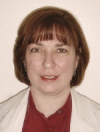 Dr. Susan Gabrielle Dern DO