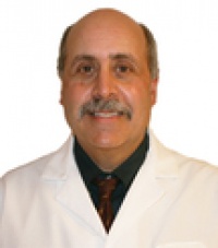 Dr. George Oliver Piccorelli M.D., Vascular Surgeon