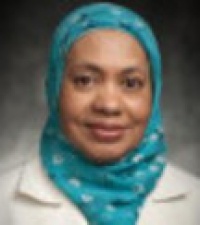 Dr. Syeda H Zahedi M.D.