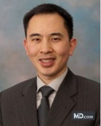 Dr. Samuel Wai-kee Chung M.D.