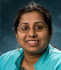Dr. Shanthi Saran M.D., Pediatrician