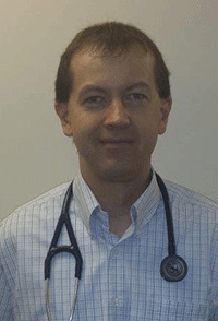 Dr. Piotr  Stola MD