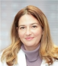 Dr. Yanina  Etlis D.O.