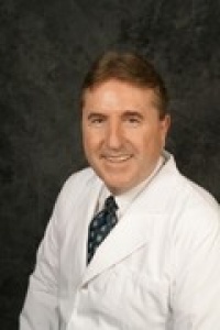 Dr. Rusty Mark Albrecht DDS