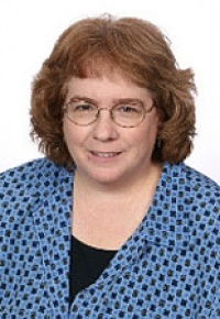Dr. Judy A. Easley M.D.