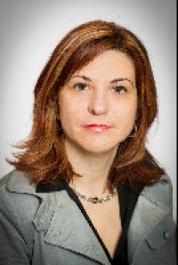 Dr. Octavia  Balan MD