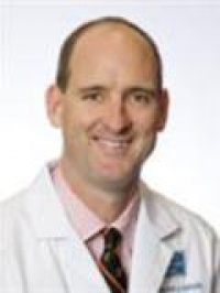 Dr. Thorp Joseph Davis M.D.
