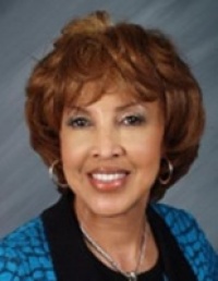 Dr. Yvonne  Knight MD