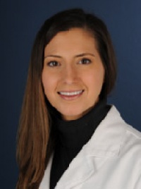 Dr. Lisa Kimberly Pappas-taffer MD