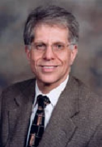 Dr. Steven Bennett Dritz M.D.