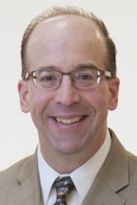 Dr. Glenn J Milos DO, Emergency Physician