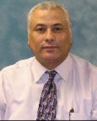 Dr. Zeidan Hammad MD, Family Practitioner