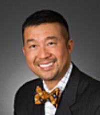 Dr. Damon  Hou M.D.