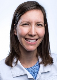 Dr. Sarah Elizabeth Hickey-white M.D., Pediatrician