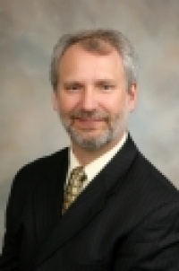 Dr. John W Haeberlin M.D.