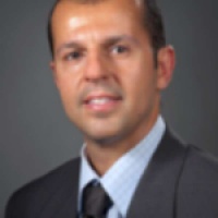 Dr. Omid Rofeim MD, Urologist