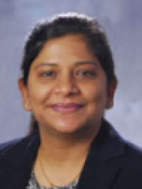 Dr. Seema  Rai MD