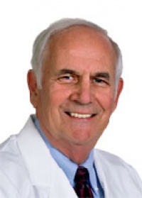 Dr. William J. Malone M.D., Pediatrician