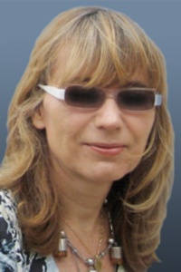 Dr. Camila Krysicka Janniger M.D.