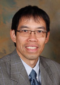 Dr. Lawrence  Fong MD