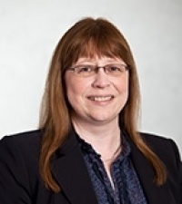 Dr. Brenda Bergeson MD, Family Practitioner