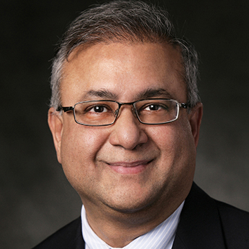 Dr. Zeeshan Ahmad, M.D., Physiatrist (Physical Medicine)