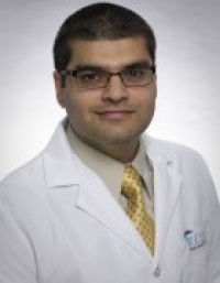 Dr. Fahd  Rahman MD