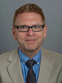 Dr. E.thomas Bernhoffer MD, Family Practitioner