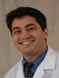 Dr. David M Serlin M.D., Critical Care Surgeon