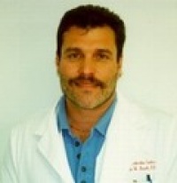 Dr. Howard Mark Busch D.O.