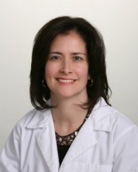 Reina Anne Marino M.D., Radiologist