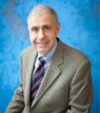 Dr. Robert A Capone MD, Pulmonologist