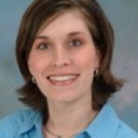Dr. Nicole Lowery Lanman M.D.