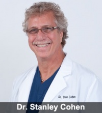 Dr. Stanley B Cohen DPM
