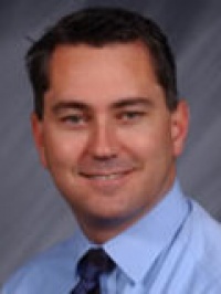 Dr. Scott R Hannum DO, Vascular Surgeon