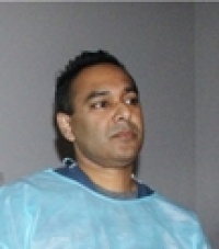 Dr. Saleem A Desai MD