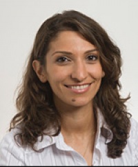 Dr. Cynthia P Sfeir MD