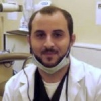 Dr. Tarek Hakam Safadi D.D.S