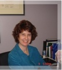 Dr. Maxine Baum M.D., Allergist and Immunologist