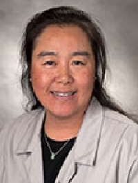 Dr. Nancy Y Wu MD