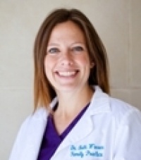 Dr. Beth Renee Wieser D.O., Family Practitioner