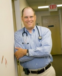 Dr. Mark K Myers M.D.