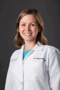 Dr. Natalia  Hodge DDS, MS
