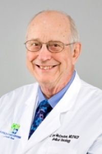 Dr. Joseph Stuart Mccracken MD