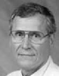 Dr. William Thomas Jackson M.D., Orthopedist