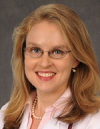 Dr. Christina Brus MD, Hematologist-Oncologist