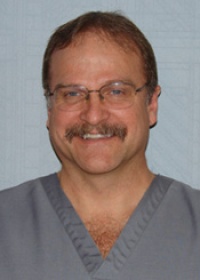 Dr. David Charles Sackett D.D.S.