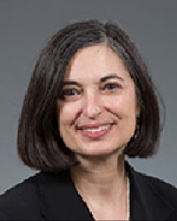 Dr. Judy  Aschner MD