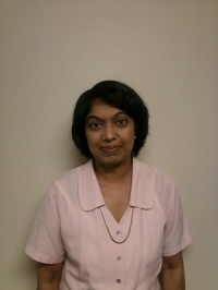 Dr. Smita Rajeev Kumar M.D
