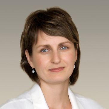 Dr. Yelena   Krijanovski M.D.